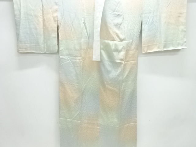 Japanese Kimono / Juban Silk